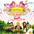 Summerbreeze Festival / Various - Summerbreeze Festival / Various - Music CD