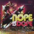 Nope Is Dope 9 / Various - Nope Is Dope 9 / Various - Music CD