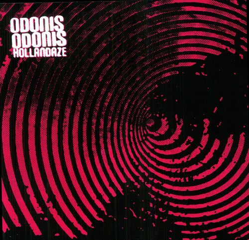 Odonis Odonis - Hollandaze - Vinyl Record