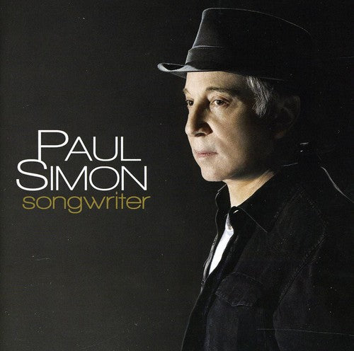 Simon,paul - Songwriter (70th Birthday Collection) - Music CD
