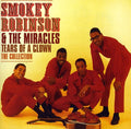 Robinson,smokey & Miracles - Tears Of A Clown: Collection - Music CD