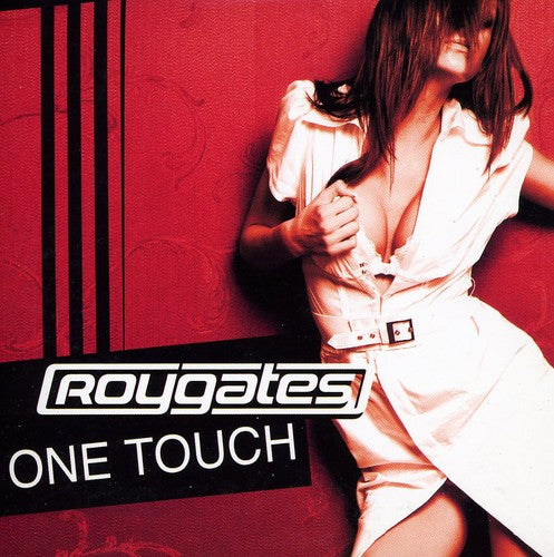 Gates,roy - One Touch