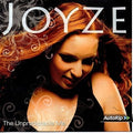 Joyze - Unpredictable Me - Music CD
