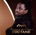 I Octane - Crying To The Nation - Music CD