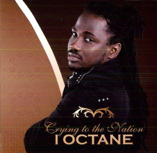 I Octane - Crying To The Nation - Music CD