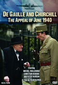 De Gaulle & Churchill: Appeal Of June 1940 - De Gaulle & Churchill: Appeal Of June 1940 - DVD