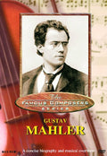 Mahler - Famous Composers - DVD