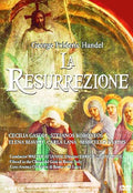 Resurrezione - Resurrezione - DVD