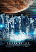 Europa Report Dvd - Europa Report Dvd - DVD