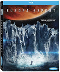 Europa Report Bd - Europa Report Bd - Blu-ray