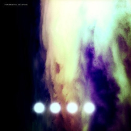 More,tomas - Door - Vinyl Record