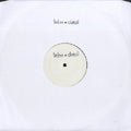 Tiger Stripes & Davenport,ed - Hooked / Eyespeak - Split - Vinyl Record