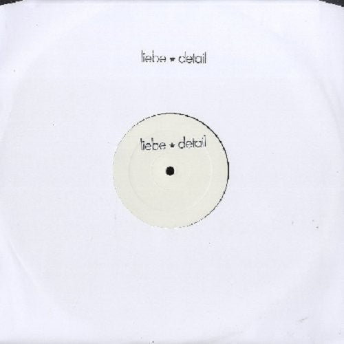Tiger Stripes & Davenport,ed - Hooked / Eyespeak - Split - Vinyl Record