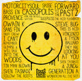 Forward To The Past 2: Acid Flashback / Various - Forward To The Past 2: Acid Flashback / Various - Vinyl Record