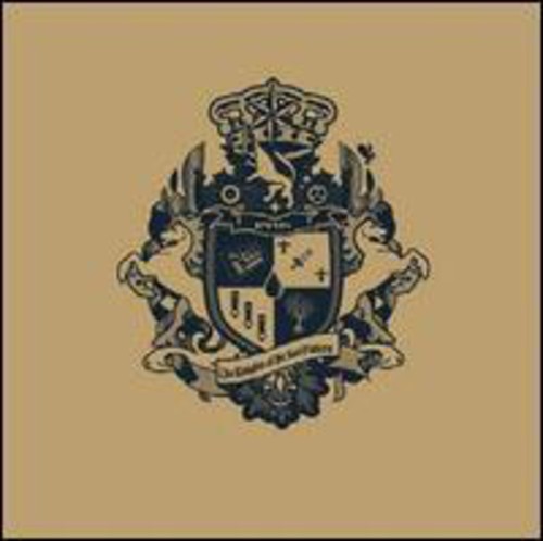 Knights Of The Sad Pattern / Various - Knights Of The Sad Pattern / Various - Vinyl Record