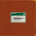 Selection Of The Diary 2 / Various - Selection Of The Diary 2 / Various - Vinyl Record