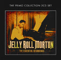Morton,jelly Roll - Essential Recordings - Music CD