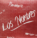 Nombres - Nombres - Vinyl Record