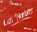 Nombres - Nombres - Music CD