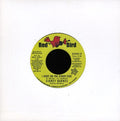 Barnes,sidney - You'll Always Be In Style / I Hurt On Other Side - Vinyl Record