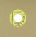Masqueraders - That's The Same Thing/talk About A Woman - Vinyl Record