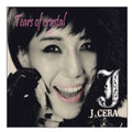 J-cera - Tears Of Crystal (mini Album) - Music CD