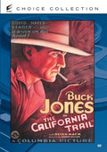 California Trail - California Trail - DVD