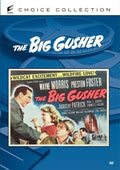 Big Gusher - Big Gusher - DVD