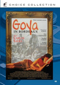 Goya In Bordeaux - Goya In Bordeaux - DVD