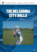 Oklahoma City Dolls - Oklahoma City Dolls - DVD