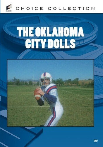 Oklahoma City Dolls - Oklahoma City Dolls - DVD