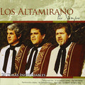 Los Altamirano - Por Siempre 20 Temas Inolvidables - Music CD