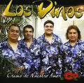 Dinos Los - Crisis De Nuestro Amor - Music CD