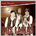 Laikas Los - Ruta Musical - Music CD
