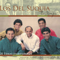 Quilla Huasi Los - Por Siempre 20 Temas Inolvidables - Music CD