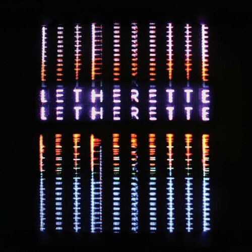Letherette - D&t - Vinyl Record