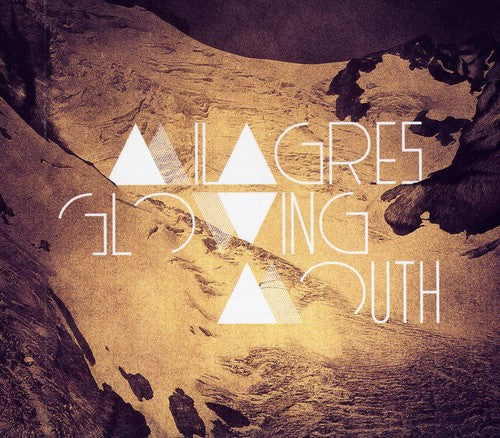 Milagres - Glowing Mouth - Music CD