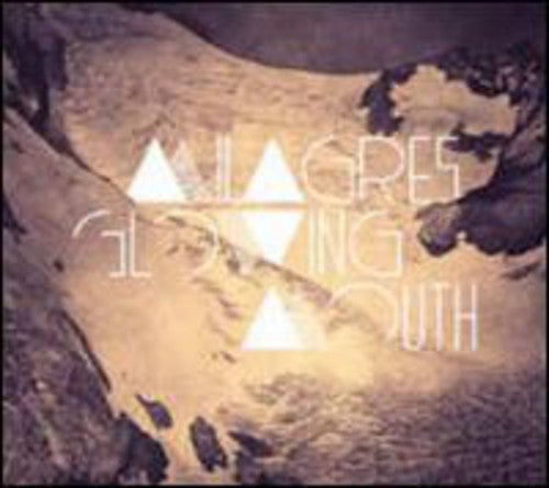 Milagres - Glowing Mouth - Vinyl Record
