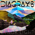 Diagrams - Black Light - Vinyl Record
