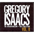 Isaacs,gregory - African Museum & Tads Collections 2 - Music CD
