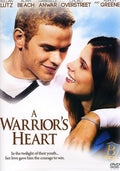 Warrior's Heart - Warrior's Heart - DVD