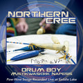 Northern Cree - Drum Boy: Mistikwaskihk Napesis - Music CD