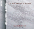 Bach,j.s. / Ensemble Schonbrunn / Root - Best Of Bach In B Minor - Music CD