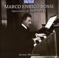 Bossi / Macinanti - Complete Organ Works Vi - Music CD