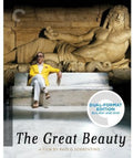 Criterion Collection - Great Beauty/bd - Blu-ray