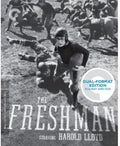 Criterion Collection - Freshman/bd - Blu-ray
