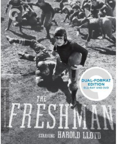Criterion Collection - Freshman/bd - Blu-ray