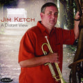 Ketch,jim - Distant View - Music CD