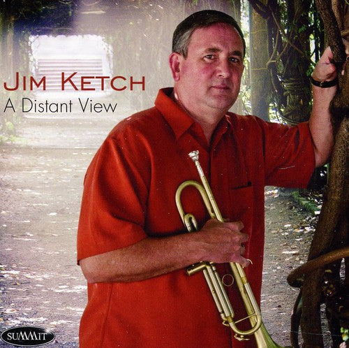 Ketch,jim - Distant View - Music CD