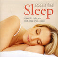Jones,stuart - Essential Sleep - Music CD